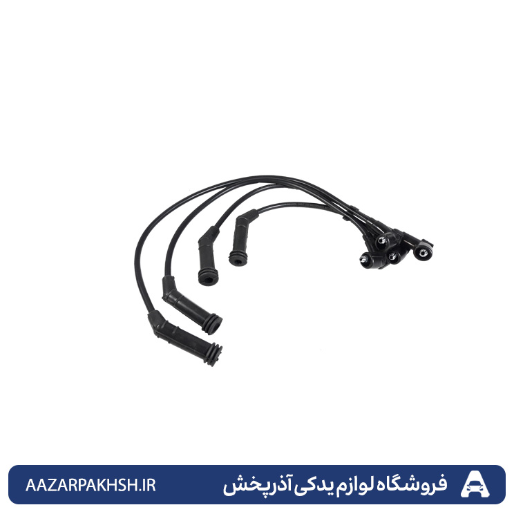وایر شمع زیمنس پراید GISP