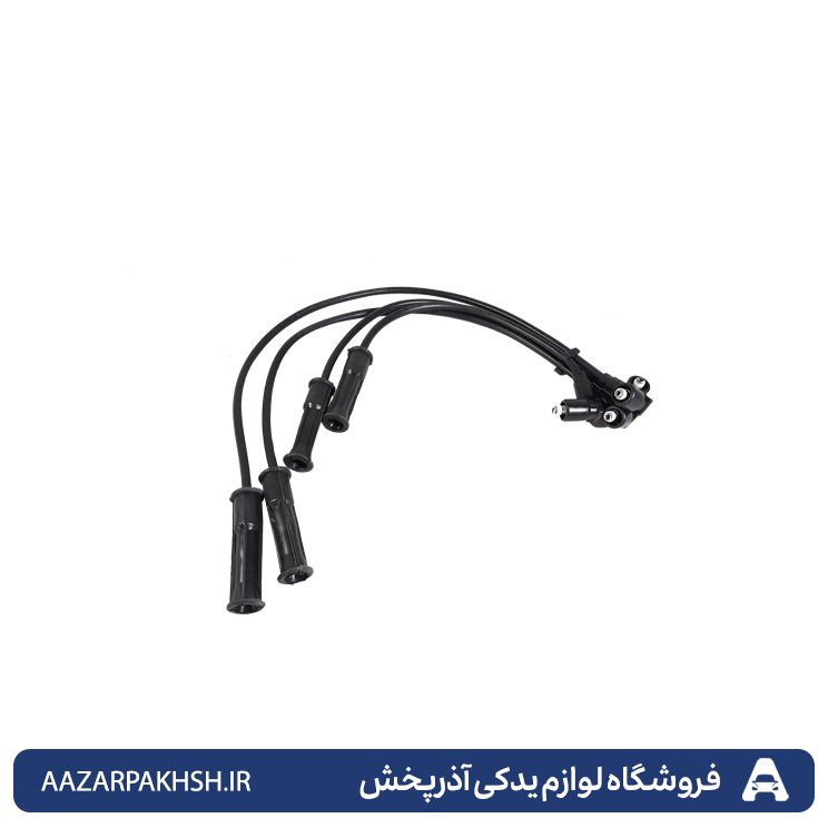 وایر شمع ساژم پراید GISP