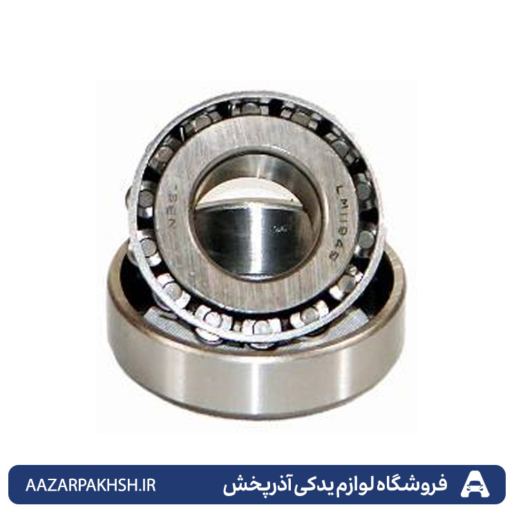 بلبرینگ چرخ عقب کوچک قدیم ( 10/11749 ) پراید GISP