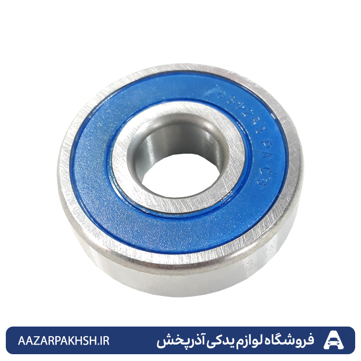 بلبرینگ سر شفت دینام(6302) پراید GISP