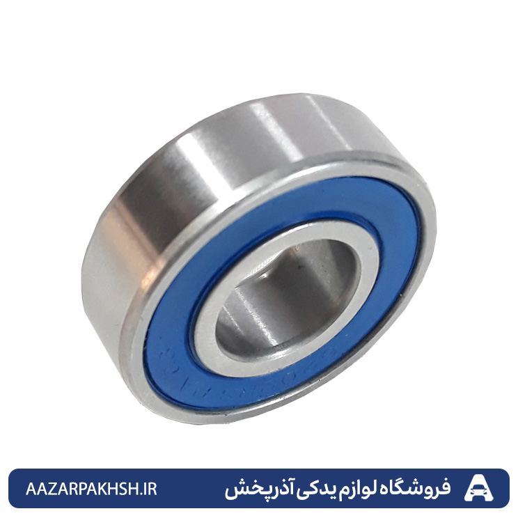 بلبرینگ ته میلنگ(6202) پراید GISP