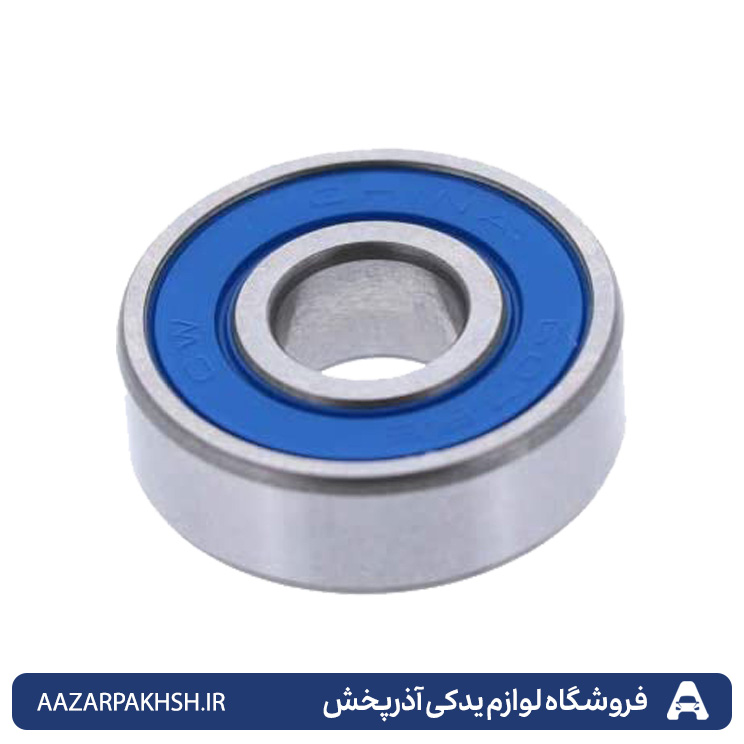 بلبرینگ ته میلنگ(6202) پراید GISP