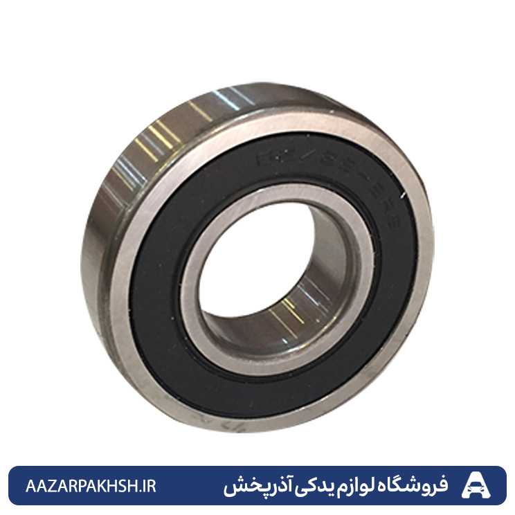 بلبرینگ سر شفت اول گیربکس(2RS-22/62) پراید GISP