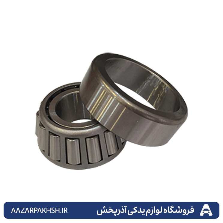 بلبرینگ ته شفت دوم گیربکس (32204)پراید GISP