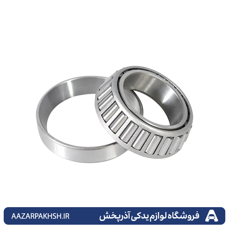 بلبرینگ هوزینگ گیربکس ( 68149 ) پراید GISP