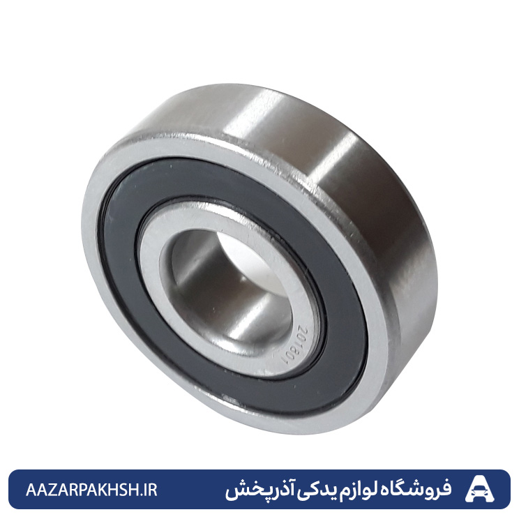 بلبرینگ ته شفت اول گیربکس (2RSC3-6304) پراید GISP
