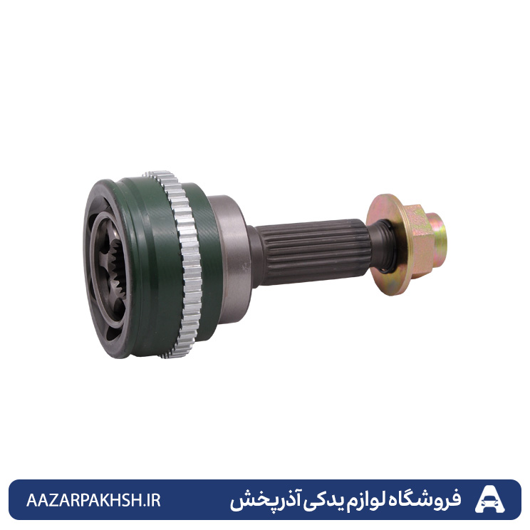 سرپلوس 19 خار ABS پراید GISP