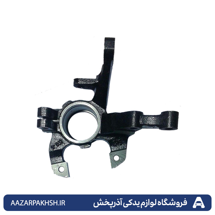 سگدست ABS چپ پراید GISP