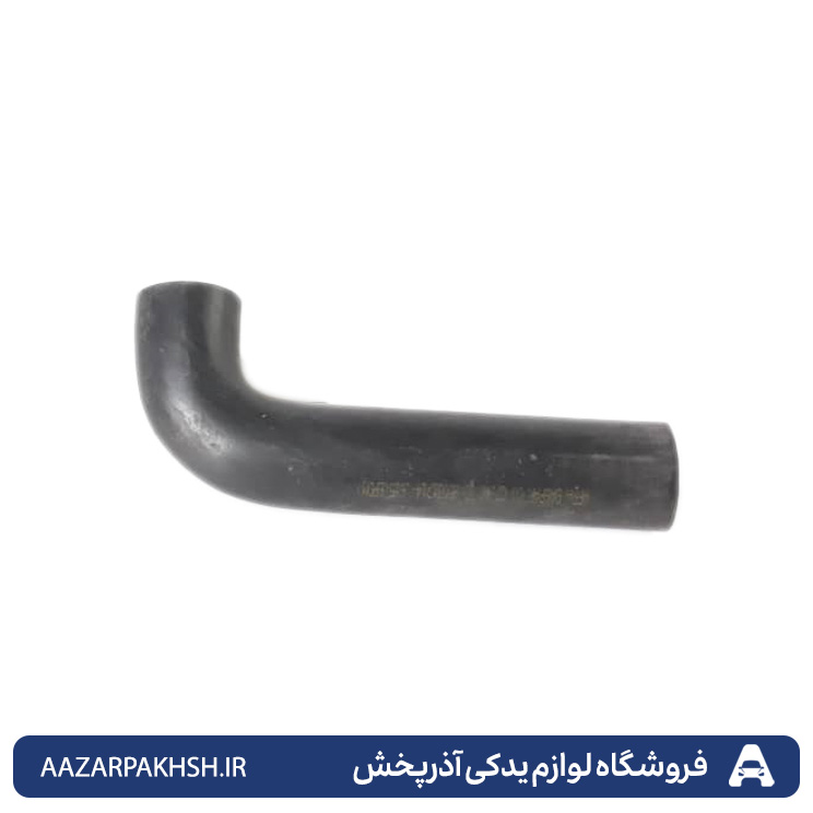 شیلنگ(جنت)آرامش پراید-GISP