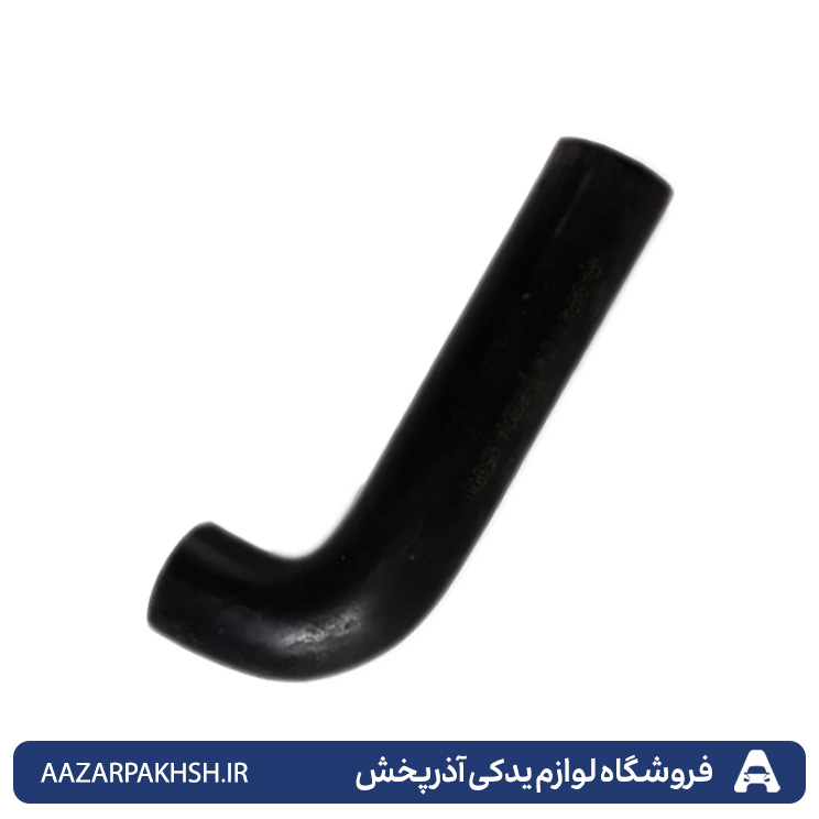 شیلنگ(جنت)آرامش پراید-GISP