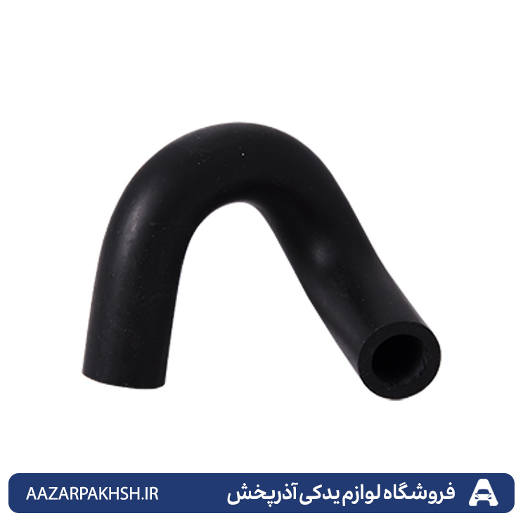 شیلنگ(جنت)درب قالپاق(درب سوپاپ)انژکتور پراید GISP