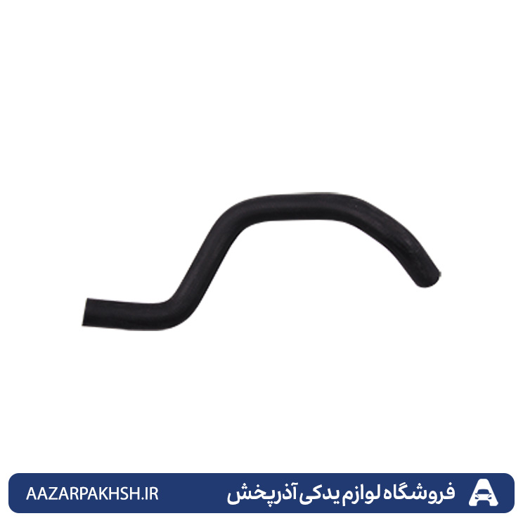 شیلنگ(جنت)کج بخاری انژکتور پراید GISP