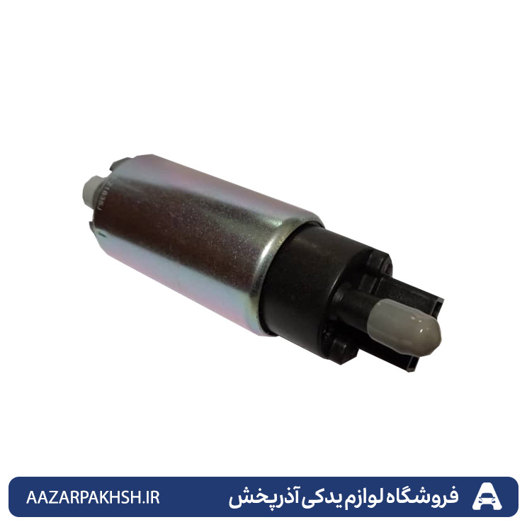 مغزی پمپ بنزین(با صافی) پراید و نیسان GISP