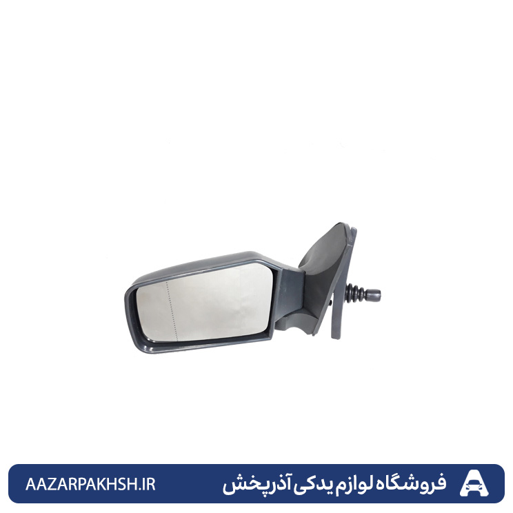 اینه تاشو راست پرایدGISP 
