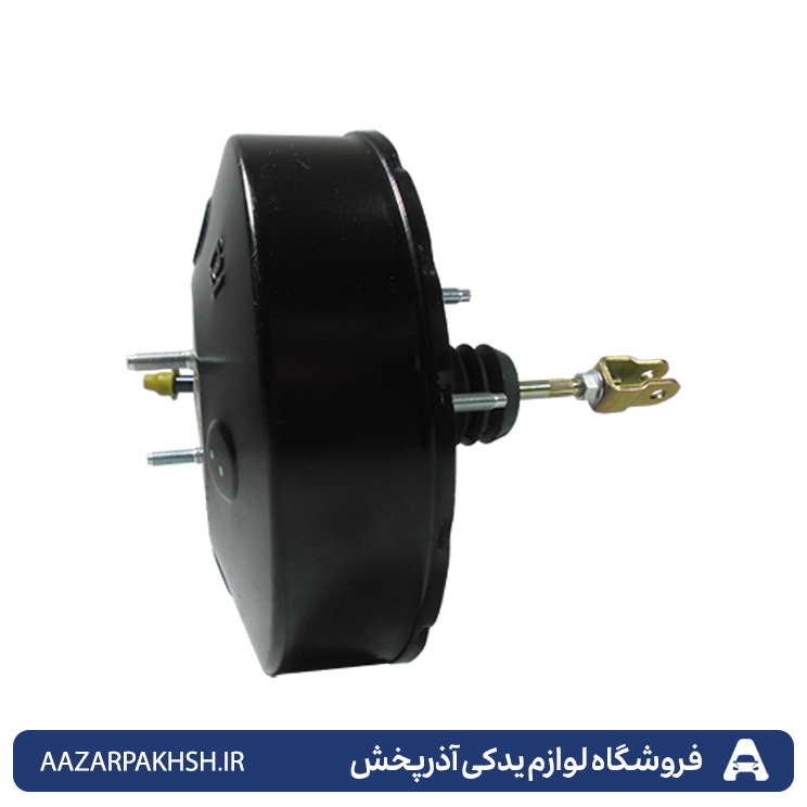 بوستر ترمز ABS پراید-GISP