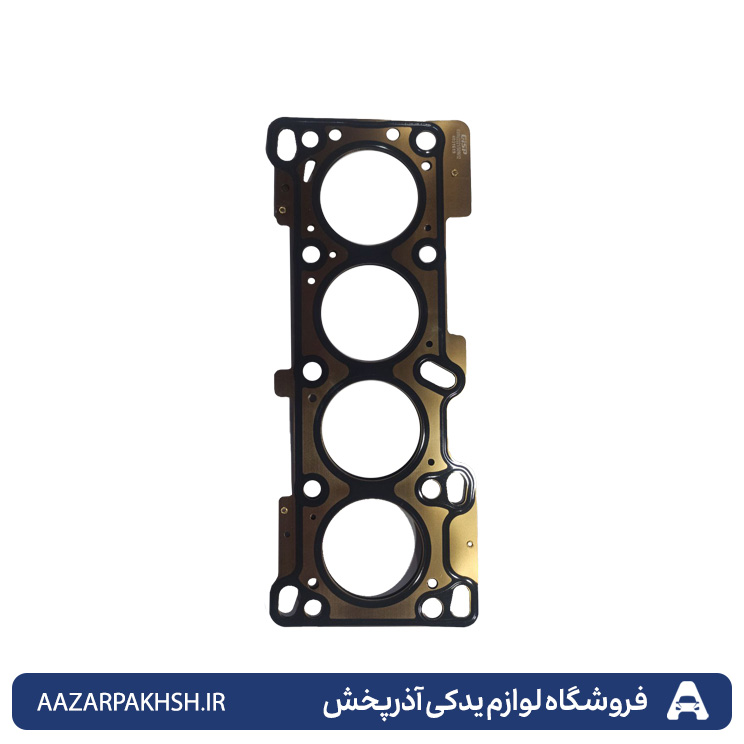 واشر سرسیلندر استاندارد پراید یورو 4-GISP
