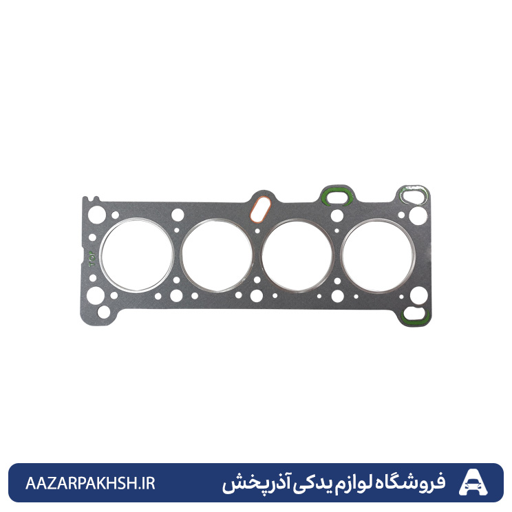 واشر سرسیلندر1.5[mm] پراید GISP