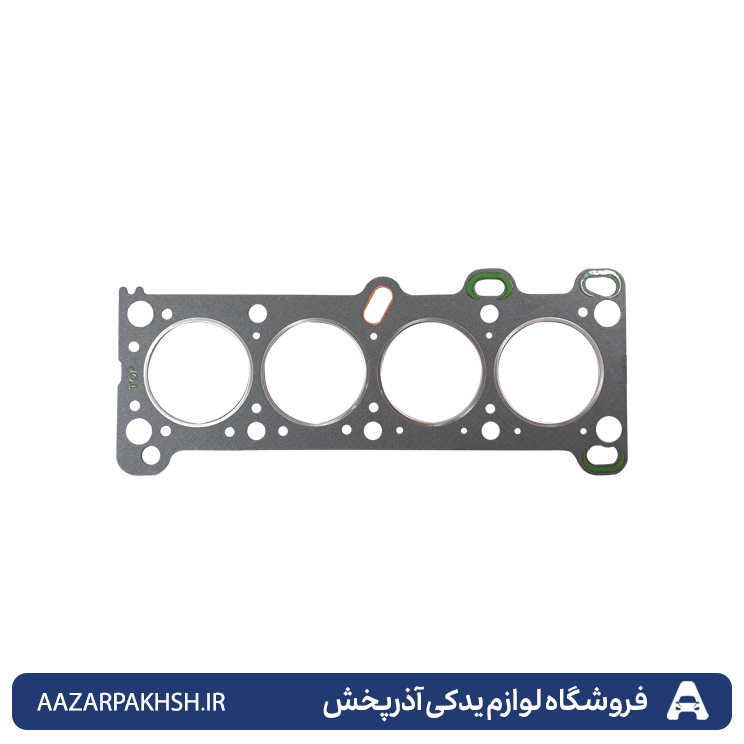 واشر سرسیلندر2[mm] پراید GISP
