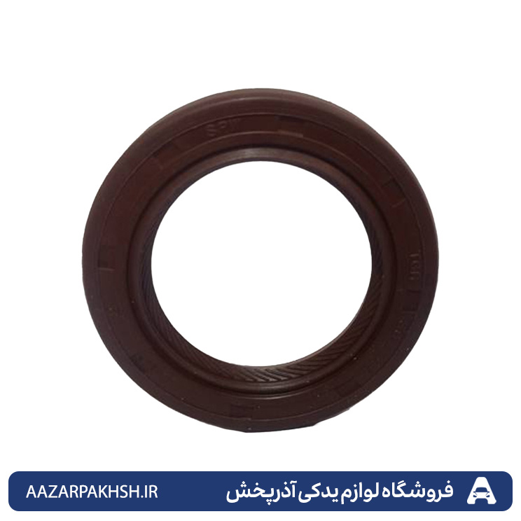 کاسه نمد میل سوپاپ(وایتون) پراید GISP 