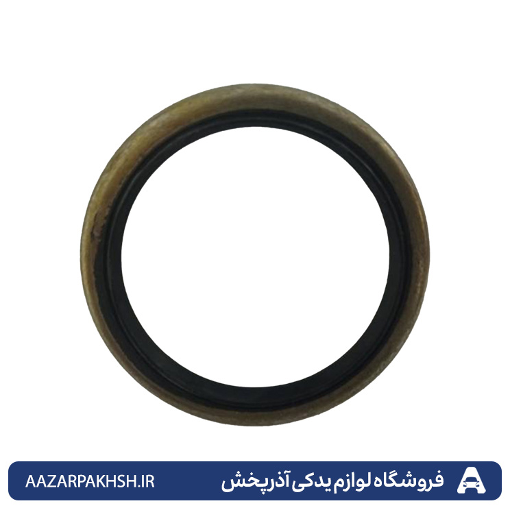 کاسه نمد چرخ عقب پراید GISP