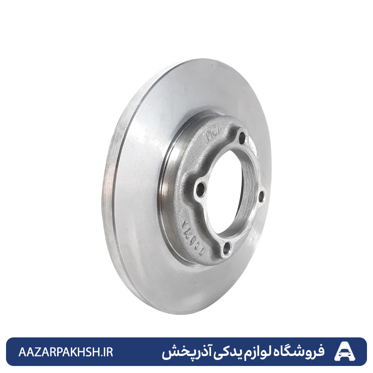 دیسک چرخ پراید GISP