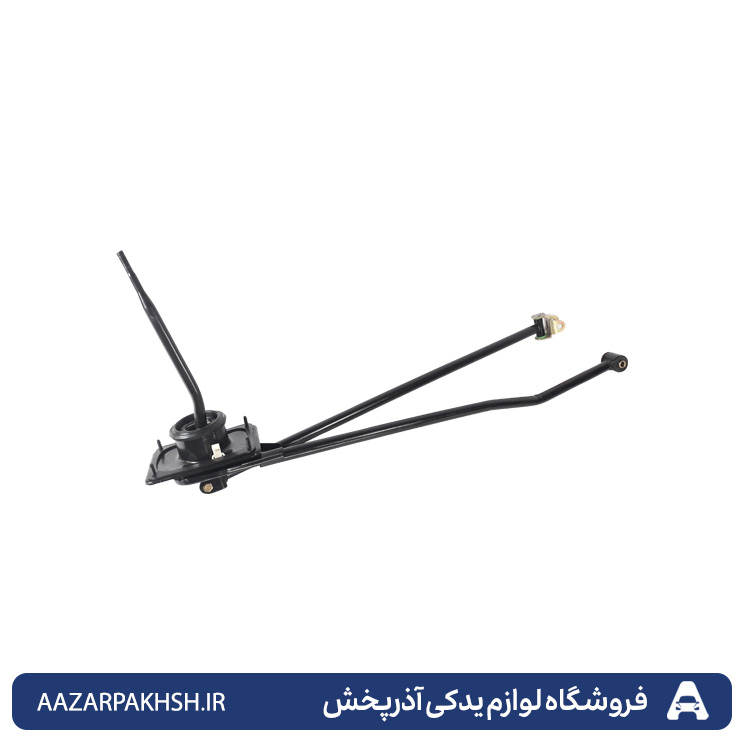 مجموعه کامل تعویض دنده پراید GISP
