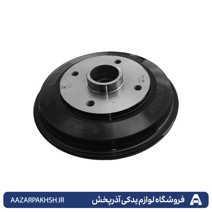 کاسه چرخ عقب ABS پراید وانت GISP