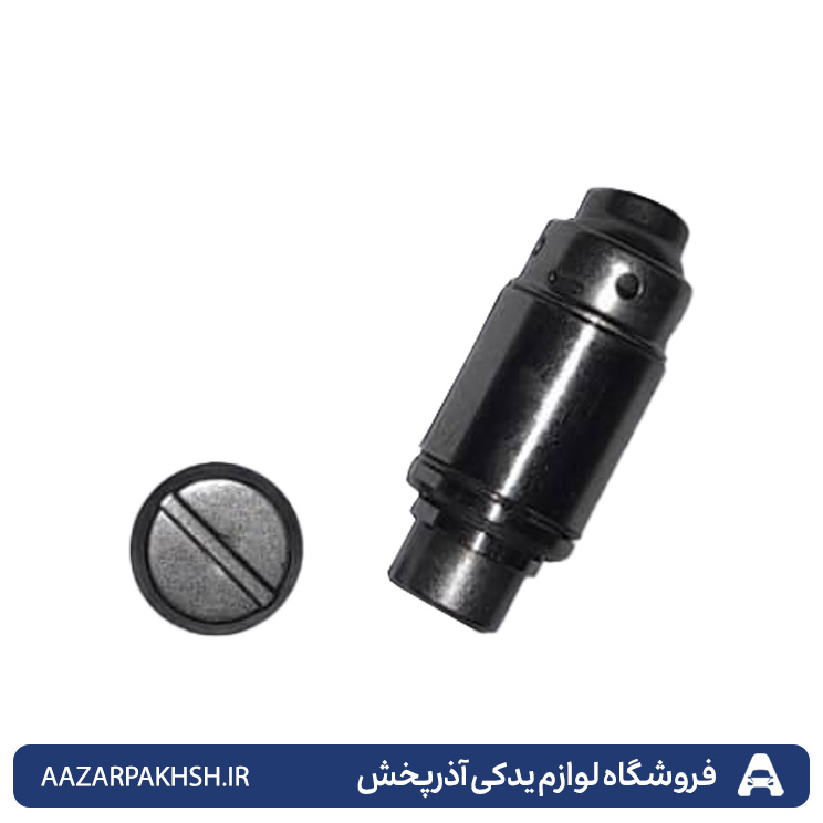 تایپیت انگشتی سوپاپ(لیفتر) تیبا GISP