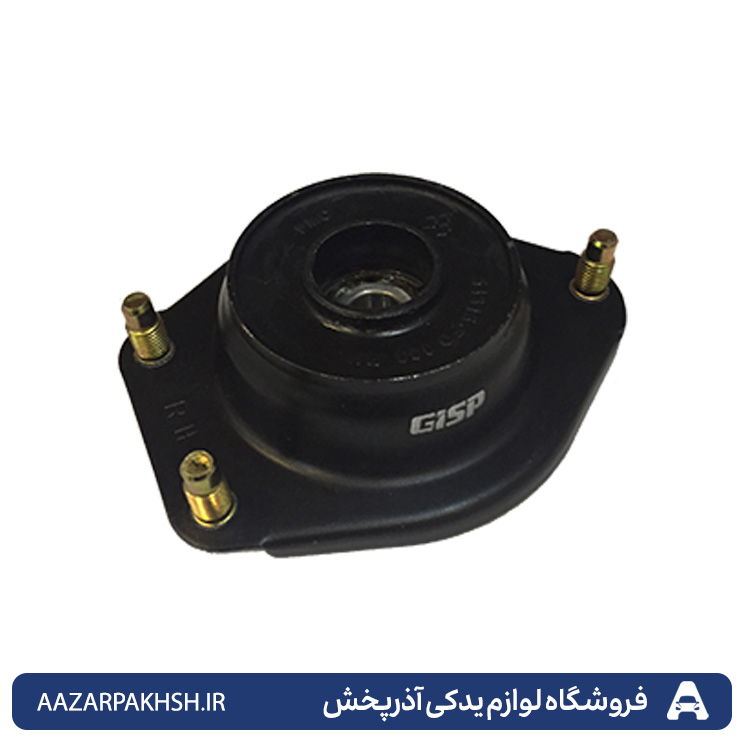 توپی سر کمک چپ تیبا GISP