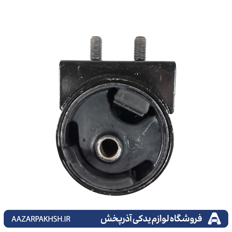 دسته موتور شماره 2 تیبا GISP