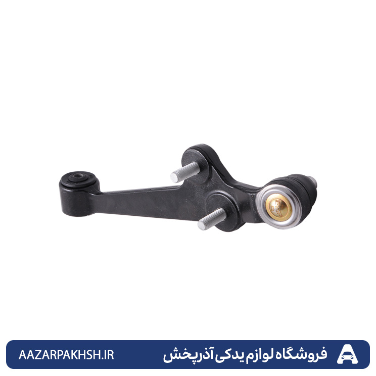 طبق چپ تیبا GISP