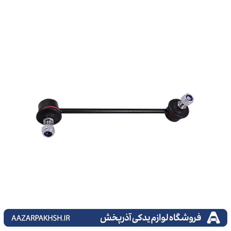 میل موجگیر چپ تیبا  GISP