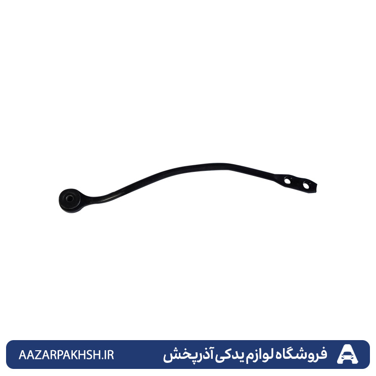 میل کششی (تنشن) راست تیبا GISP