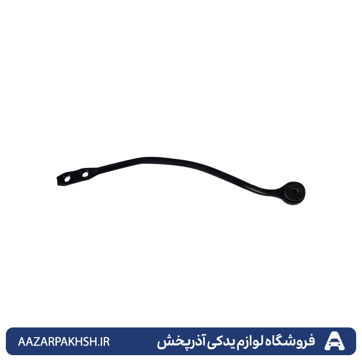 میل کششی (تنشن) چپ تیبا GISP