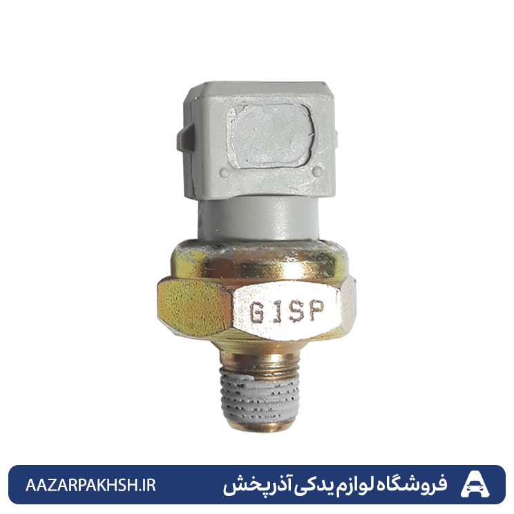 فشنگی روغن تیبا و ساینا GISP