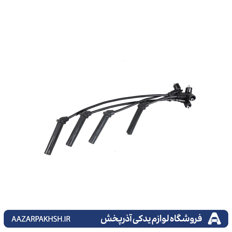 وایر شمع تیبا و ساینا و کوئیک GISP