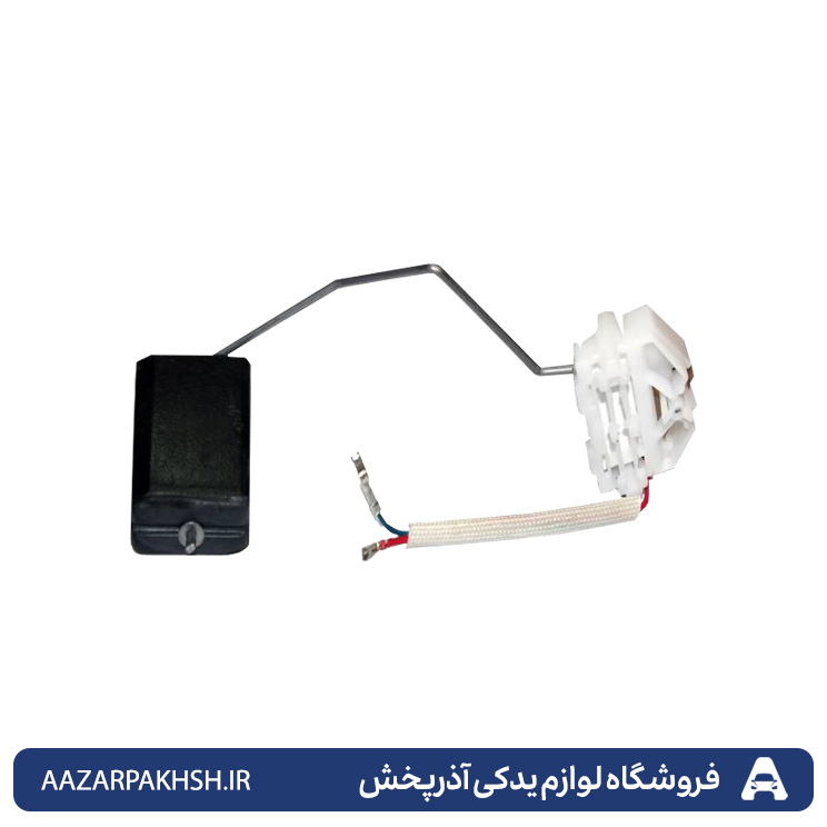 نشانگر درجه داخل باک  تیبا GISP