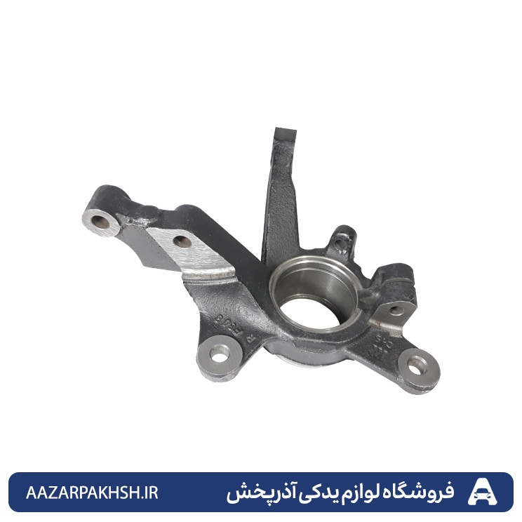 سگدست جدید راست تیباGISP 