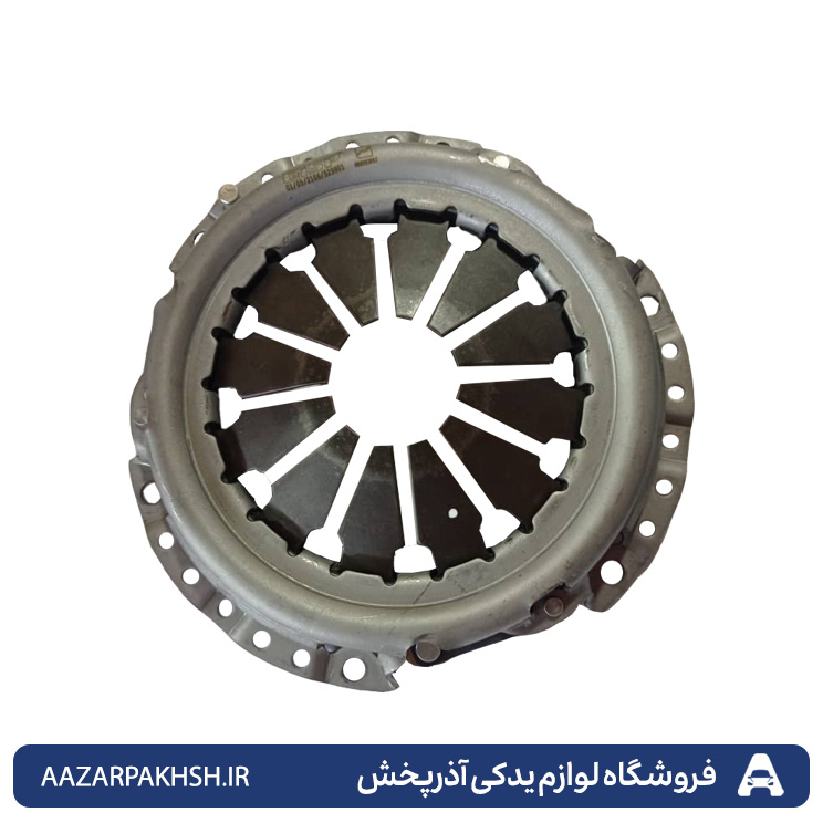 کیت کلاج (با بلبرینگ)200[mm] تیبا - پراید وانت GISP