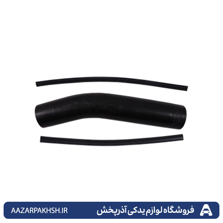مجموعه شیلنگ(جنت)باک پراید( نسیم-هاچ بک ) GISP