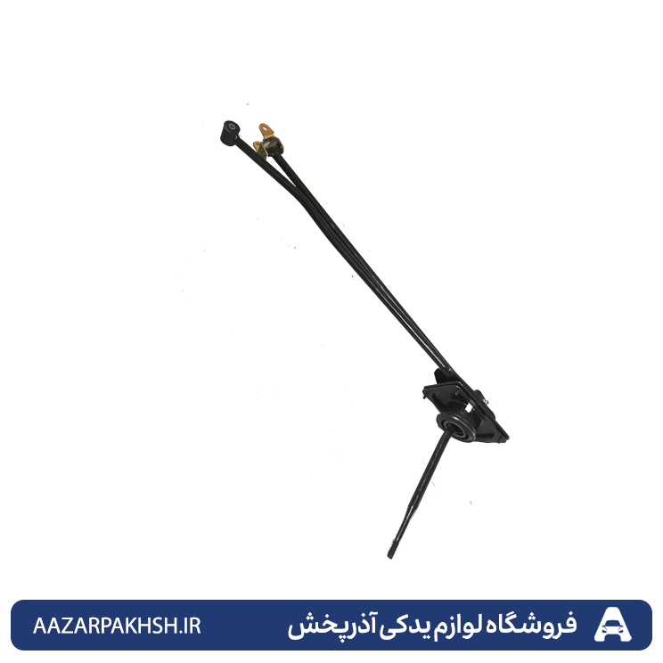 مجموعه کامل تعویض دنده ساینا، تیبا2،کوئیک GISP