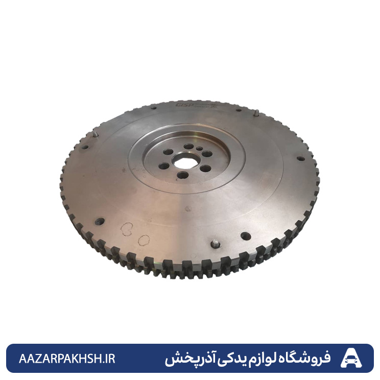 مجموعه فلایویل(انژکتوری) نیسان GISP