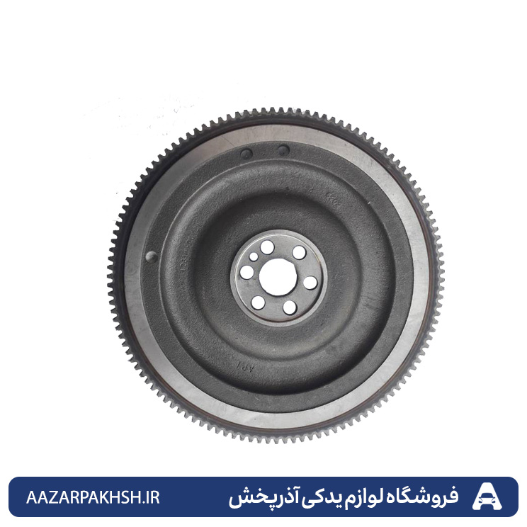 مجموعه فلایویل(طرح پاترول) نیسان GISP