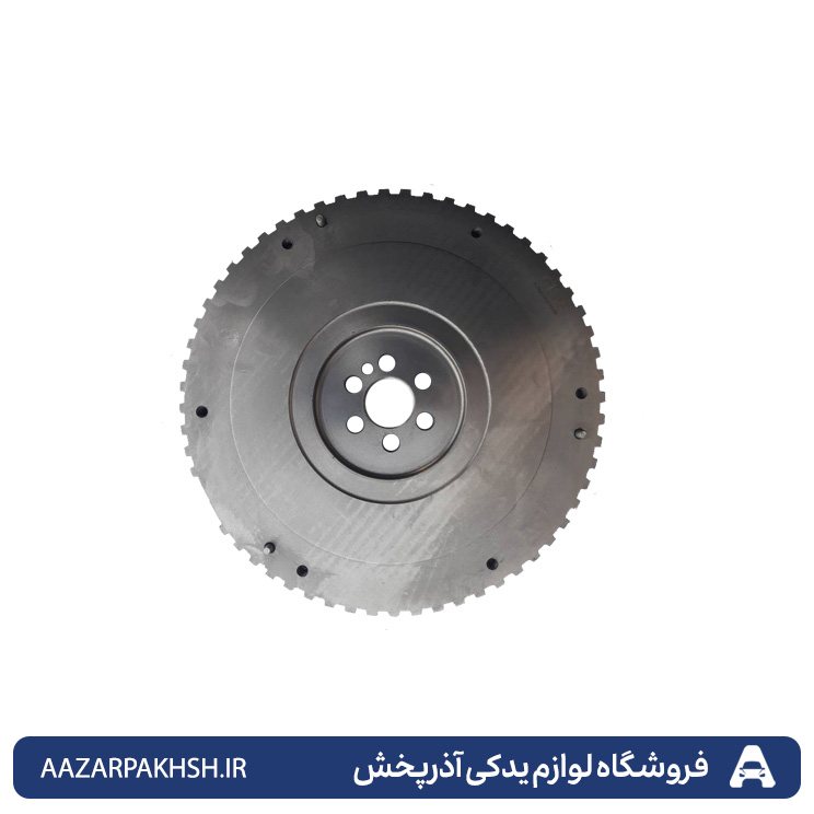 مجموعه فلایویل(طرح پاترول) نیسان GISP