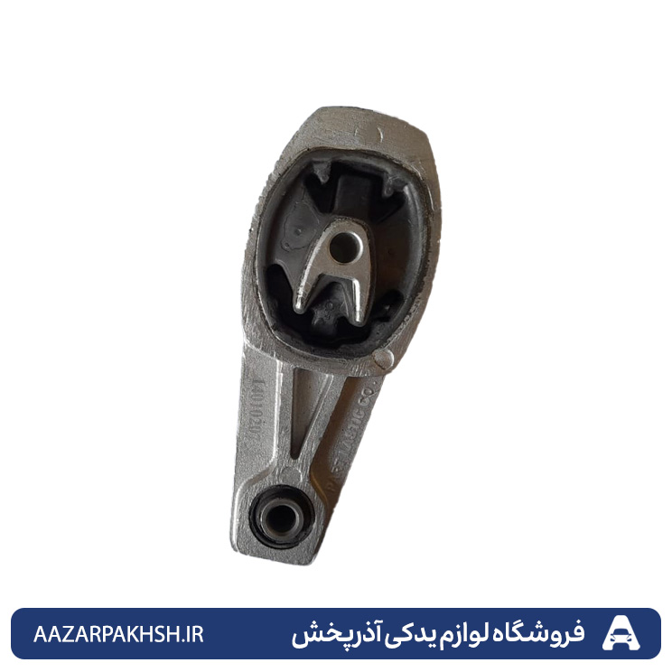 دسته موتور آنتی تورک پایین (شاتونی) تارا 