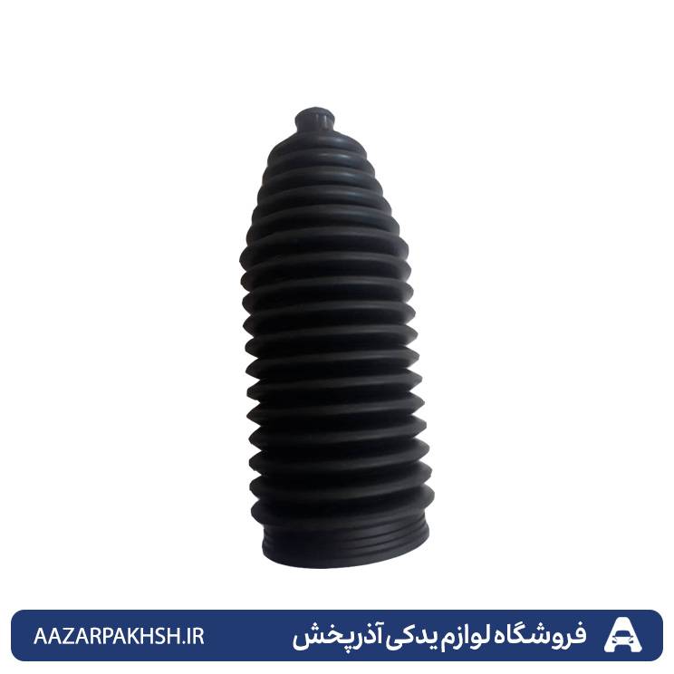 گردگیر جعبه فرمان ساندرو GISP